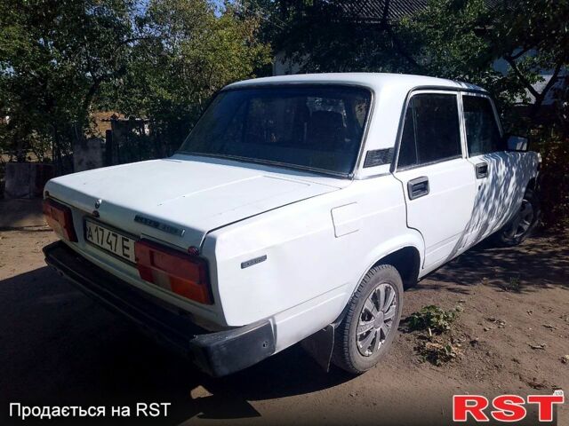 ВАЗ 2105, объемом двигателя 1.3 л и пробегом 0 тыс. км за 800 $, фото 4 на Automoto.ua
