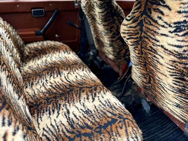 ВАЗ 2105 1985 в Бару на Automoto.ua ВАЗ 2105, объемом двигателя 1.5 л и пробегом 89 тыс. км за 550 $, фото 5 на Automoto.ua