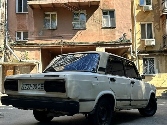 ВАЗ 2105, объемом двигателя 1.5 л и пробегом 262 тыс. км за 666 $, фото 1 на Automoto.ua