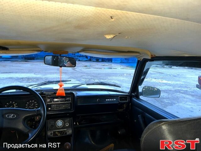 ВАЗ 2105, об'ємом двигуна 1.5 л та пробігом 205 тис. км за 550 $, фото 3 на Automoto.ua
