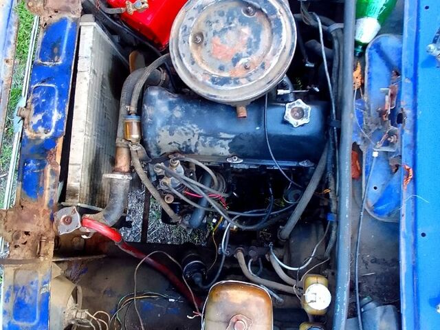 ВАЗ 2105, объемом двигателя 1.3 л и пробегом 100 тыс. км за 290 $, фото 3 на Automoto.ua