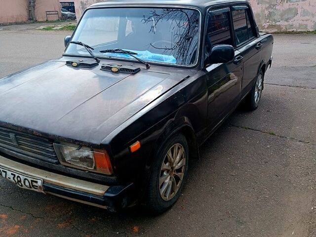 ВАЗ 2105, объемом двигателя 16 л и пробегом 100 тыс. км за 500 $, фото 6 на Automoto.ua