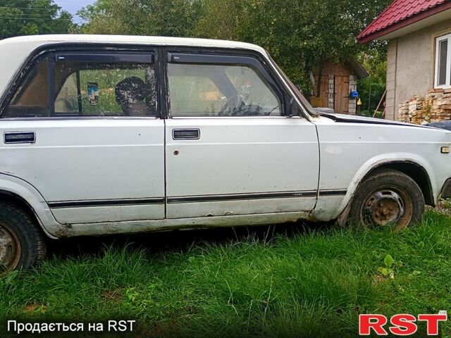 ВАЗ 2105, об'ємом двигуна 1.3 л та пробігом 0 тис. км за 400 $, фото 7 на Automoto.ua