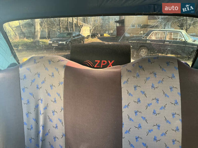 ВАЗ 2105, об'ємом двигуна 0 л та пробігом 90 тис. км за 500 $, фото 6 на Automoto.ua