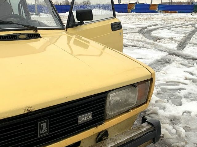 ВАЗ 2105, объемом двигателя 1.3 л и пробегом 78 тыс. км за 899 $, фото 4 на Automoto.ua