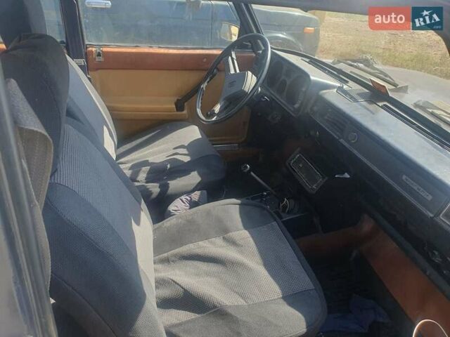 ВАЗ 2105, объемом двигателя 1.5 л и пробегом 200 тыс. км за 450 $, фото 1 на Automoto.ua