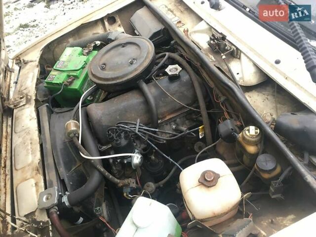 ВАЗ 2105, объемом двигателя 1.6 л и пробегом 400 тыс. км за 1101 $, фото 11 на Automoto.ua