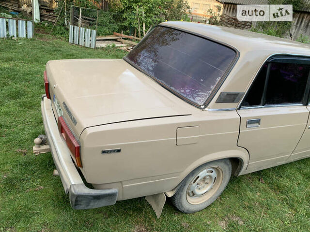 ВАЗ 2105, объемом двигателя 1.29 л и пробегом 69 тыс. км за 648 $, фото 3 на Automoto.ua