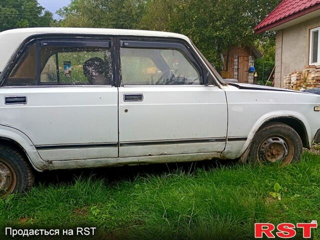 ВАЗ 2105, об'ємом двигуна 1.3 л та пробігом 0 тис. км за 400 $, фото 6 на Automoto.ua