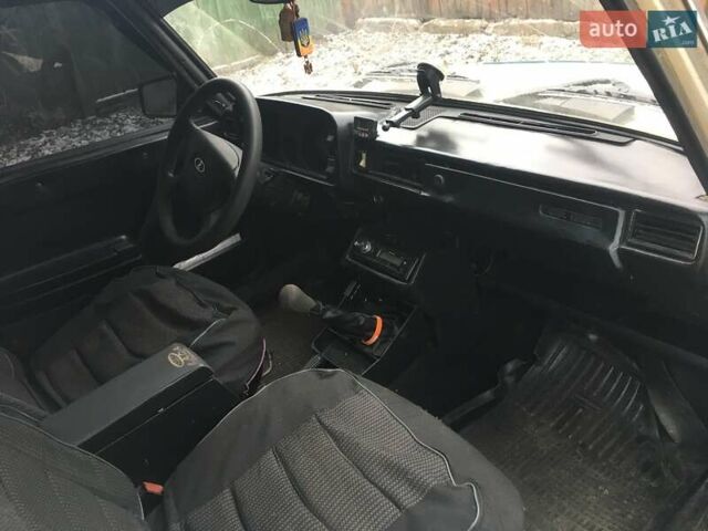 ВАЗ 2105, объемом двигателя 1.6 л и пробегом 400 тыс. км за 1101 $, фото 12 на Automoto.ua