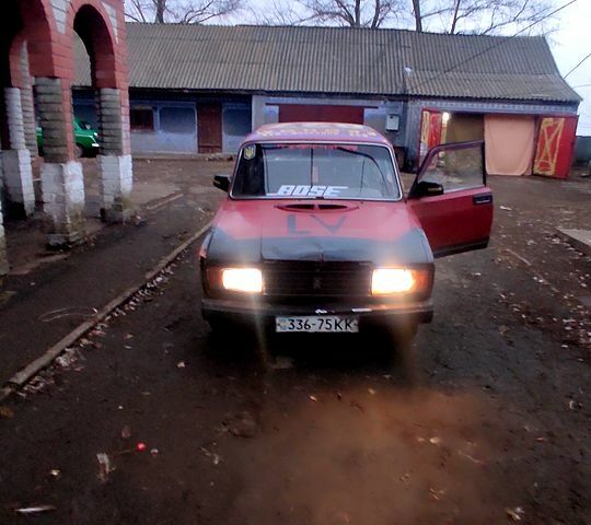 ВАЗ 2105, объемом двигателя 15 л и пробегом 0 тыс. км за 340 $, фото 2 на Automoto.ua