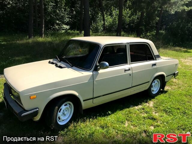 ВАЗ 2105, объемом двигателя 1.3 л и пробегом 200 тыс. км за 730 $, фото 2 на Automoto.ua