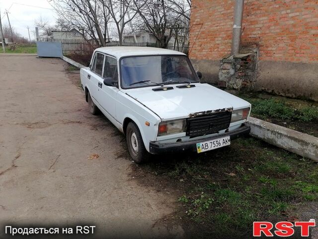 ВАЗ 2105, об'ємом двигуна 1.5 л та пробігом 100 тис. км за 300 $, фото 8 на Automoto.ua