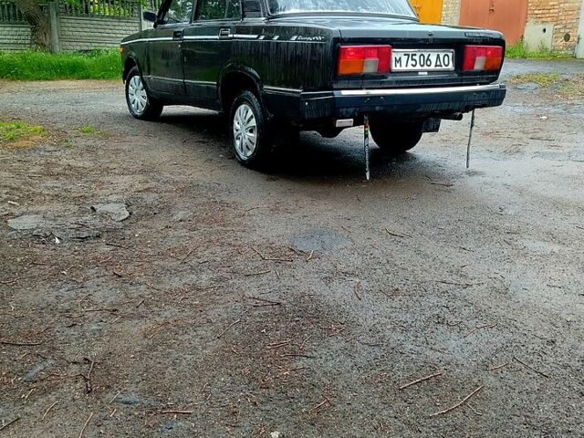 ВАЗ 2105, объемом двигателя 1.3 л и пробегом 0 тыс. км за 600 $, фото 2 на Automoto.ua