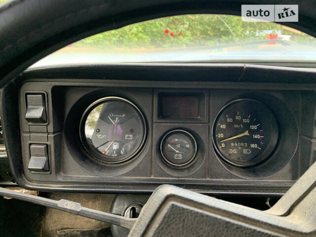 ВАЗ 2105, объемом двигателя 1.29 л и пробегом 69 тыс. км за 648 $, фото 8 на Automoto.ua