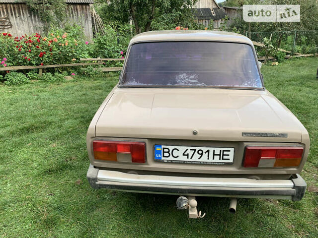 ВАЗ 2105, объемом двигателя 1.29 л и пробегом 69 тыс. км за 648 $, фото 4 на Automoto.ua
