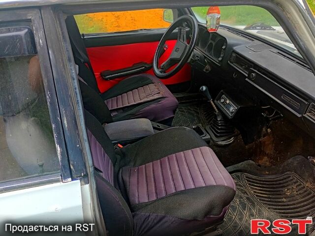 ВАЗ 2105, об'ємом двигуна 1.3 л та пробігом 0 тис. км за 400 $, фото 2 на Automoto.ua