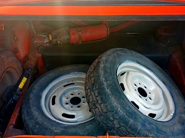 ВАЗ 2105, объемом двигателя 1.3 л и пробегом 0 тыс. км за 600 $, фото 8 на Automoto.ua