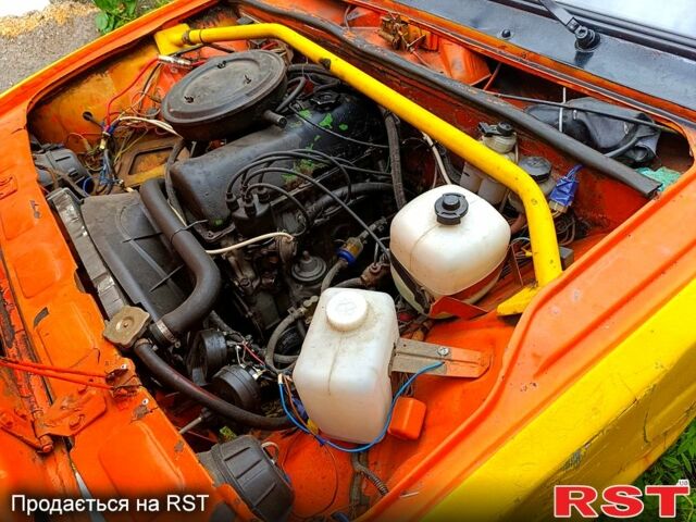 ВАЗ 2105, объемом двигателя 1.3 л и пробегом 187 тыс. км за 300 $, фото 4 на Automoto.ua
