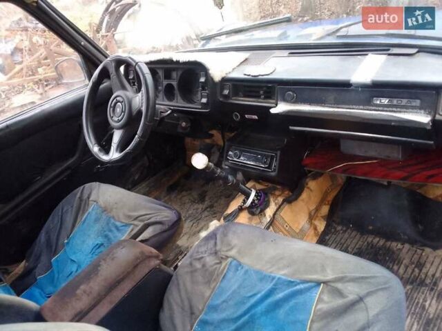 ВАЗ 2105, объемом двигателя 0 л и пробегом 122 тыс. км за 479 $, фото 4 на Automoto.ua