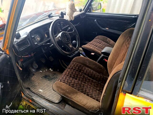 ВАЗ 2105, объемом двигателя 1.3 л и пробегом 187 тыс. км за 300 $, фото 3 на Automoto.ua