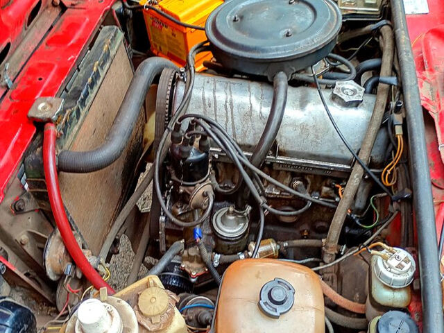 ВАЗ 2105, объемом двигателя 1.3 л и пробегом 102 тыс. км за 650 $, фото 8 на Automoto.ua