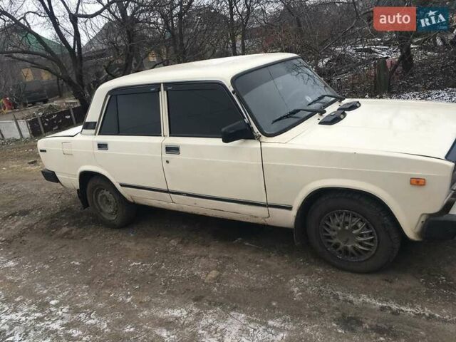 ВАЗ 2105, объемом двигателя 1.6 л и пробегом 400 тыс. км за 1101 $, фото 3 на Automoto.ua