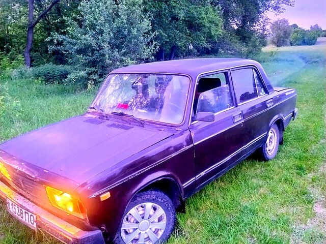 ВАЗ 2105, объемом двигателя 1.5 л и пробегом 100 тыс. км за 450 $, фото 3 на Automoto.ua