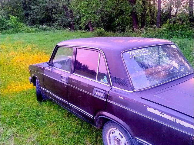 ВАЗ 2105, объемом двигателя 1.5 л и пробегом 100 тыс. км за 450 $, фото 2 на Automoto.ua