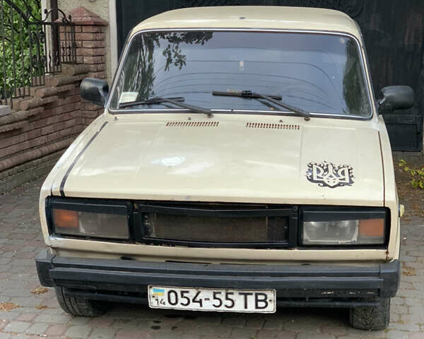 ВАЗ 2105, объемом двигателя 1.6 л и пробегом 100 тыс. км за 450 $, фото 11 на Automoto.ua