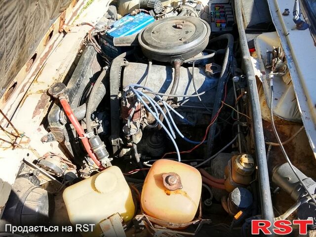 ВАЗ 2105, об'ємом двигуна 1.5 л та пробігом 0 тис. км за 250 $, фото 2 на Automoto.ua