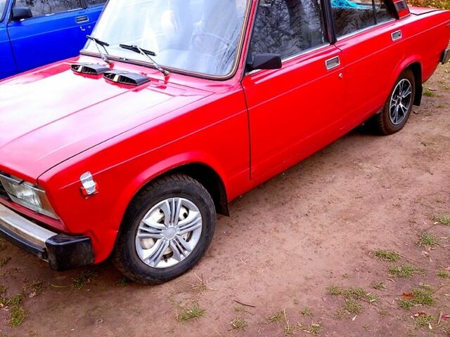 ВАЗ 2105, об'ємом двигуна 13 л та пробігом 0 тис. км за 690 $, фото 3 на Automoto.ua