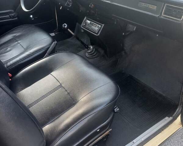 ВАЗ 2105, объемом двигателя 1.3 л и пробегом 119 тыс. км за 1990 $, фото 18 на Automoto.ua