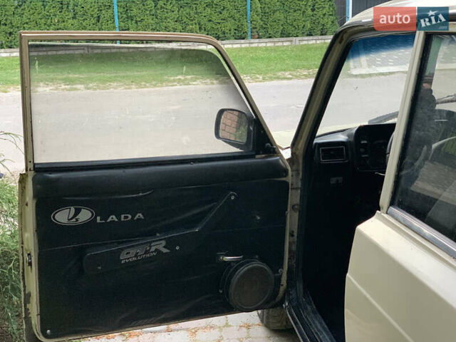 ВАЗ 2105, объемом двигателя 1.6 л и пробегом 100 тыс. км за 450 $, фото 10 на Automoto.ua