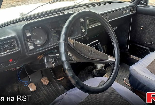 ВАЗ 2105, объемом двигателя 1.3 л и пробегом 340 тыс. км за 570 $, фото 5 на Automoto.ua