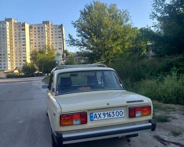 ВАЗ 2105, объемом двигателя 1.3 л и пробегом 119 тыс. км за 1990 $, фото 9 на Automoto.ua