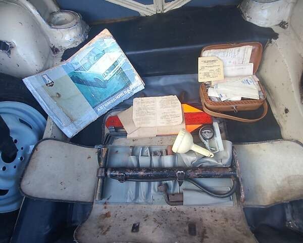 ВАЗ 2105, объемом двигателя 1.3 л и пробегом 119 тыс. км за 1990 $, фото 10 на Automoto.ua