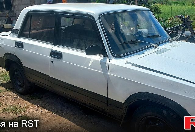 ВАЗ 2105, объемом двигателя 1.3 л и пробегом 340 тыс. км за 570 $, фото 4 на Automoto.ua