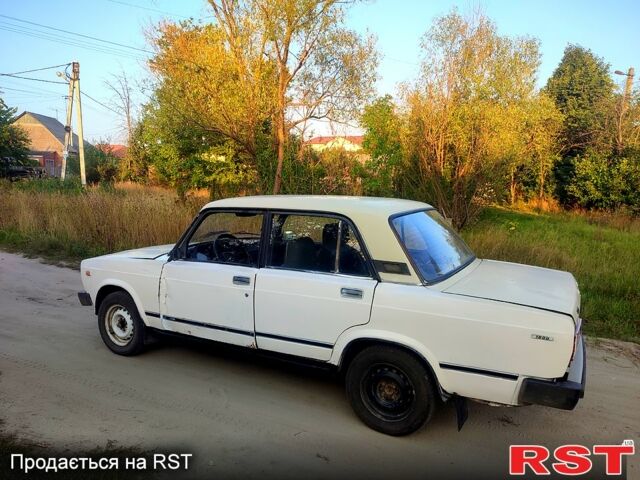 ВАЗ 2105, объемом двигателя 1.5 л и пробегом 0 тыс. км за 400 $, фото 1 на Automoto.ua