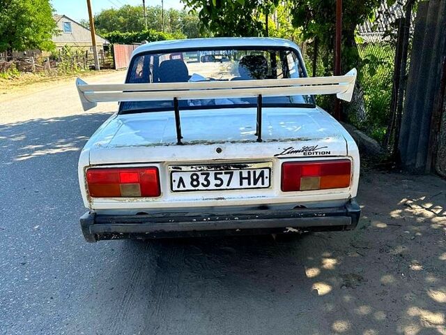 ВАЗ 2105, объемом двигателя 1.5 л и пробегом 0 тыс. км за 500 $, фото 6 на Automoto.ua