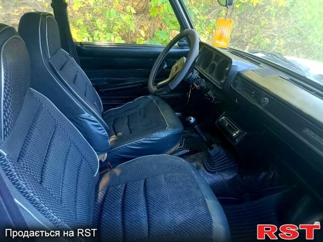 ВАЗ 2105, объемом двигателя 1.5 л и пробегом 0 тыс. км за 500 $, фото 2 на Automoto.ua