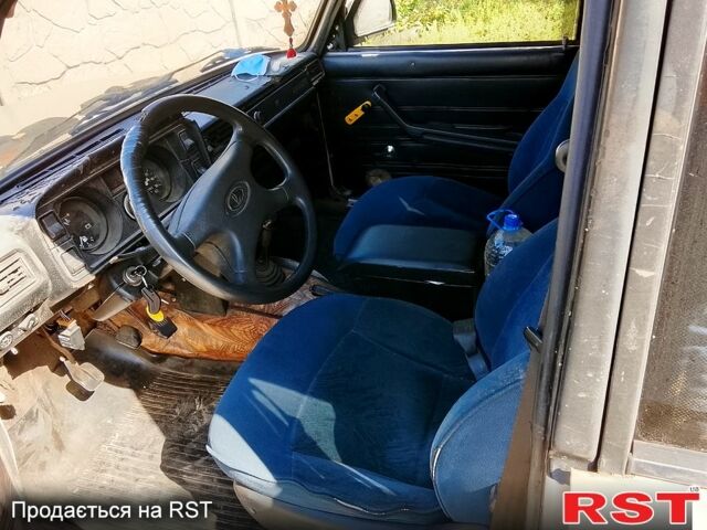 ВАЗ 2105, об'ємом двигуна 1.5 л та пробігом 0 тис. км за 250 $, фото 1 на Automoto.ua