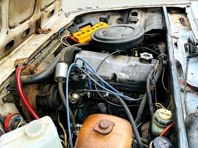 ВАЗ 2105, объемом двигателя 1.5 л и пробегом 475 тыс. км за 560 $, фото 4 на Automoto.ua