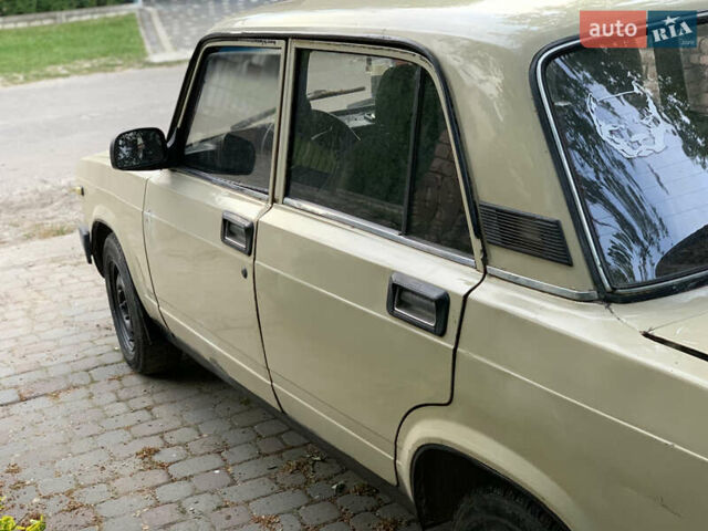 ВАЗ 2105, объемом двигателя 1.6 л и пробегом 100 тыс. км за 450 $, фото 4 на Automoto.ua