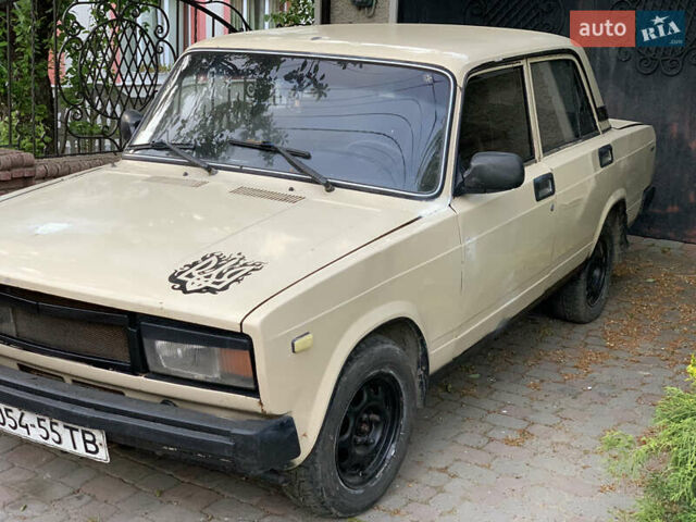 ВАЗ 2105, объемом двигателя 1.6 л и пробегом 100 тыс. км за 450 $, фото 12 на Automoto.ua