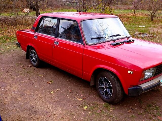 ВАЗ 2105, об'ємом двигуна 13 л та пробігом 0 тис. км за 690 $, фото 1 на Automoto.ua