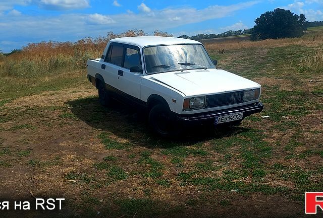 ВАЗ 2105, объемом двигателя 1.3 л и пробегом 340 тыс. км за 570 $, фото 3 на Automoto.ua