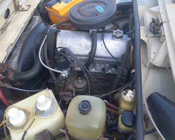 ВАЗ 2105, объемом двигателя 1.3 л и пробегом 119 тыс. км за 1990 $, фото 17 на Automoto.ua