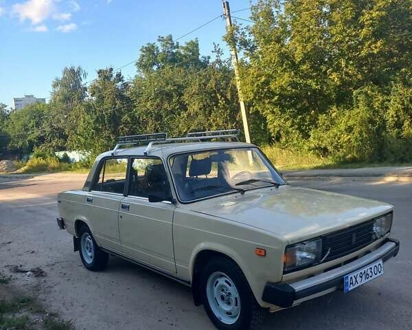 ВАЗ 2105, объемом двигателя 1.3 л и пробегом 119 тыс. км за 1990 $, фото 8 на Automoto.ua