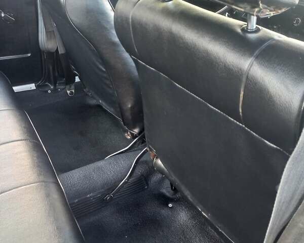 ВАЗ 2105, объемом двигателя 1.3 л и пробегом 119 тыс. км за 1990 $, фото 12 на Automoto.ua